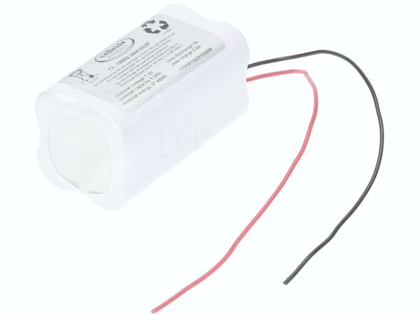 CL-18650-26H2S2P